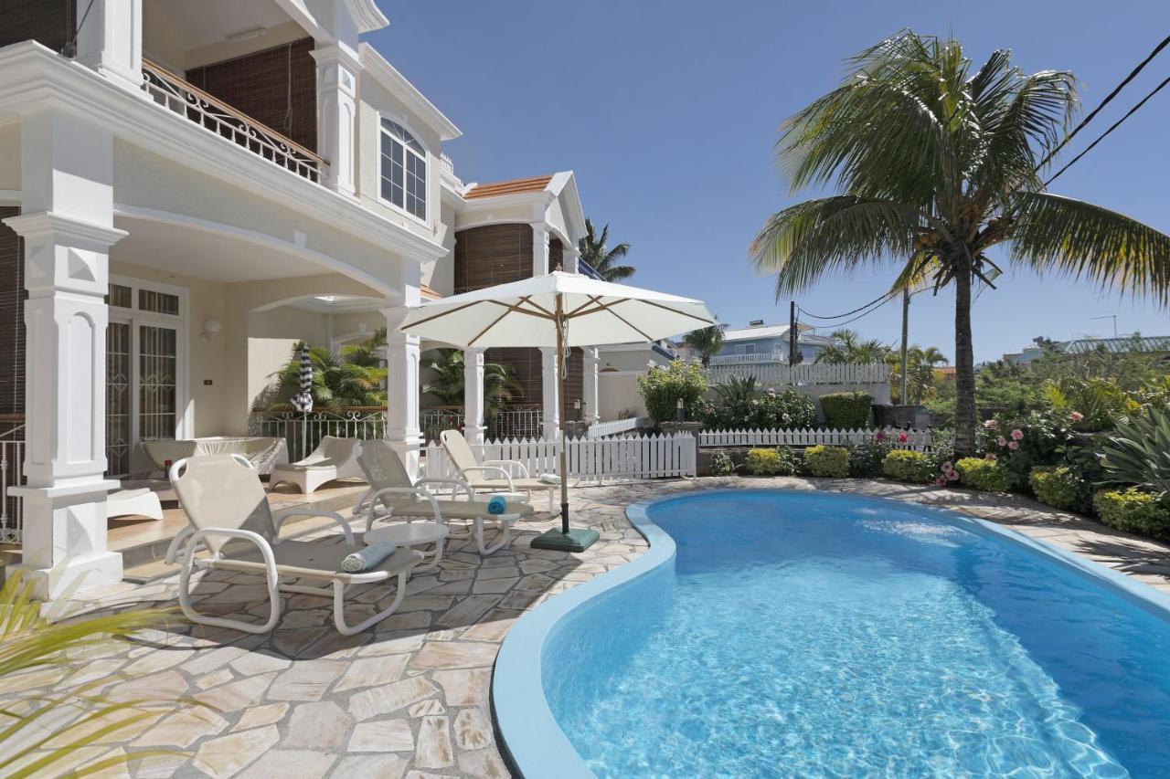 Apartment Hortensia Grand Bay Buitenkant foto