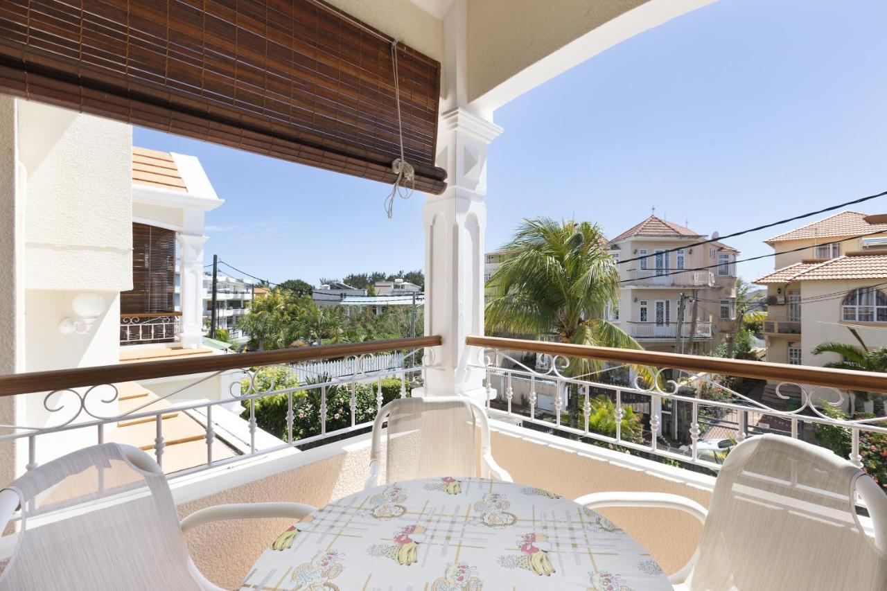 Apartment Hortensia Grand Bay Buitenkant foto