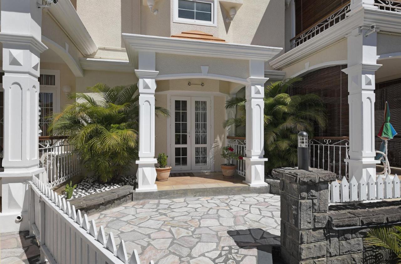 Apartment Hortensia Grand Bay Buitenkant foto