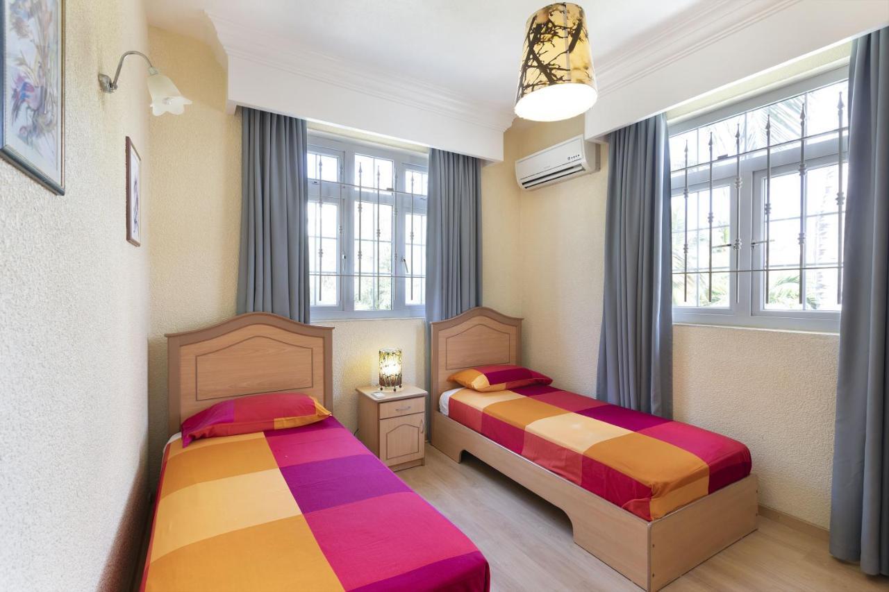 Apartment Hortensia Grand Bay Buitenkant foto