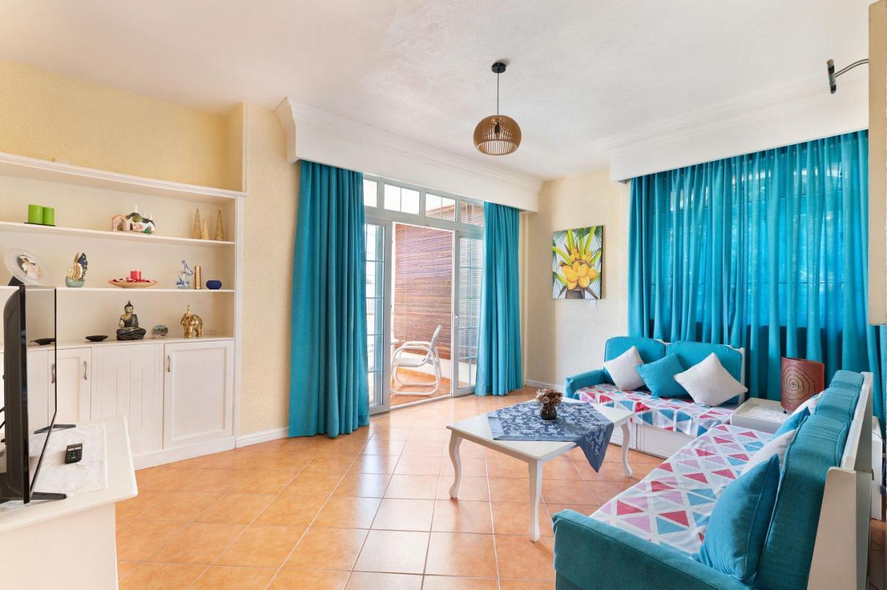 Apartment Hortensia Grand Bay Buitenkant foto