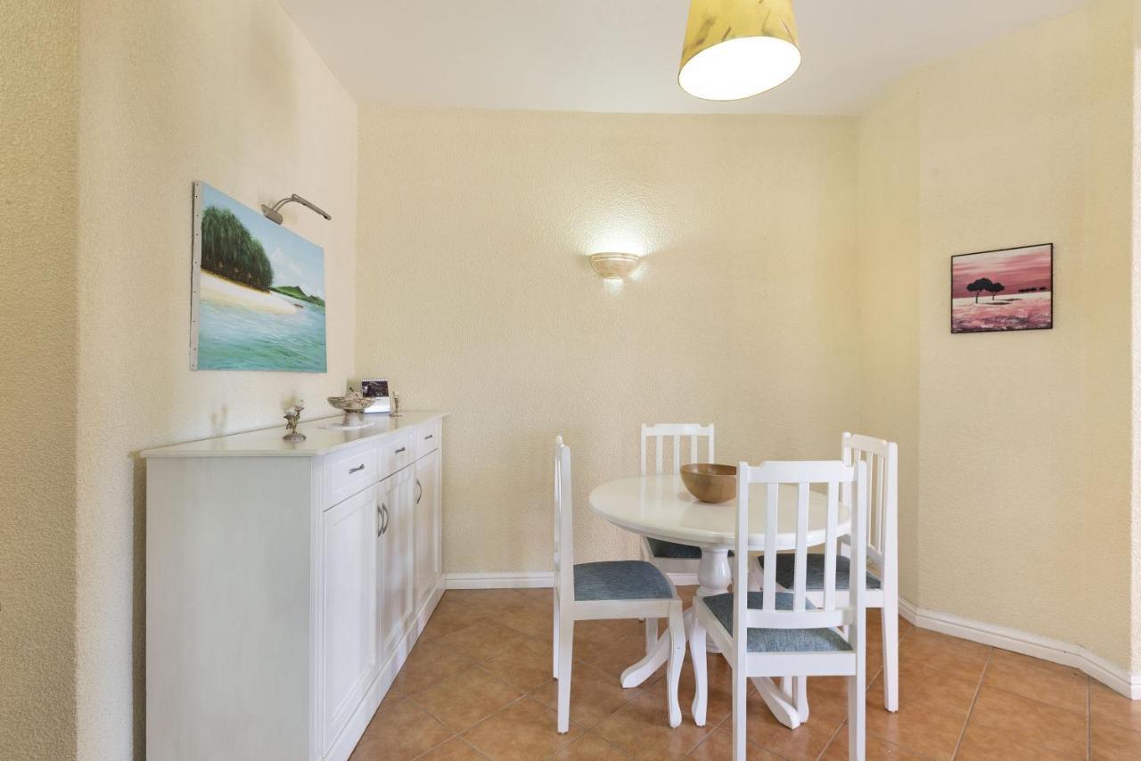 Apartment Hortensia Grand Bay Buitenkant foto