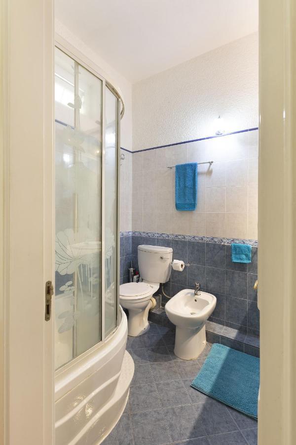 Apartment Hortensia Grand Bay Buitenkant foto